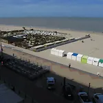 Apartmán Residentie Sea Flower Ii, 5de Verdieping Blankenberge