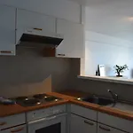 Residentie Sea Flower Ii, 5de Verdieping Apartman