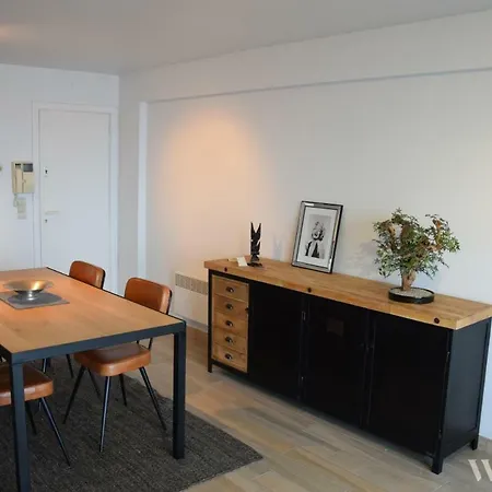 Residentie Sea Flower Ii, 5de Verdieping Apartman
