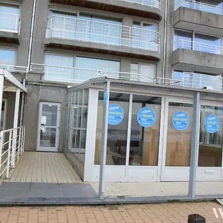 Lejlighed Residentie Sea Flower Ii, 5de Verdieping *