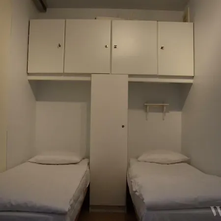 Residentie Sea Flower Ii, 5de Verdieping Blankenberge