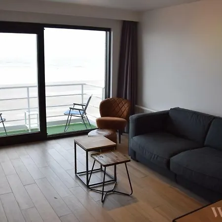 Apartman Residentie Sea Flower Ii, 5de Verdieping