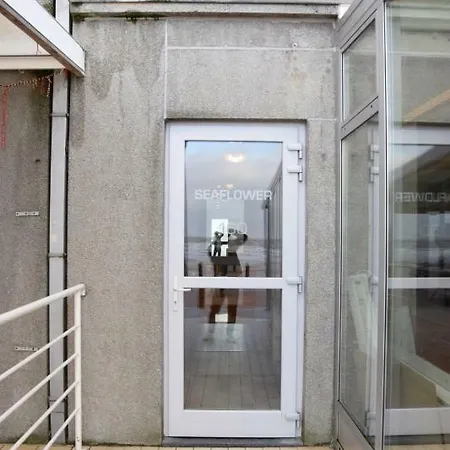 아파트 Residentie Sea Flower Ii, 5de Verdieping *
