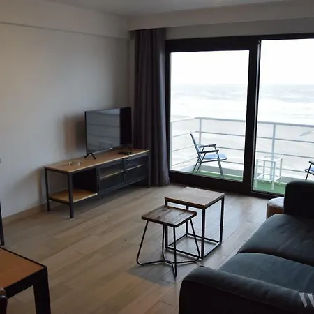 Residentie Sea Flower Ii, 5de Verdieping Apartman