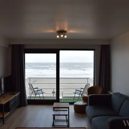 Residentie Sea Flower Ii, 5de Verdieping *