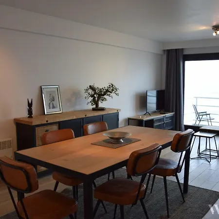 Residentie Sea Flower Ii, 5de Verdieping * בלנקנברג