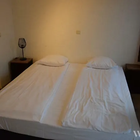 Residentie Sea Flower Ii, 5de Verdieping Apartament Blankenberge