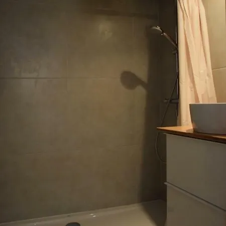 Apartament Residentie Sea Flower Ii, 5de Verdieping *