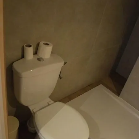 Residentie Sea Flower Ii, 5de Verdieping Apartament