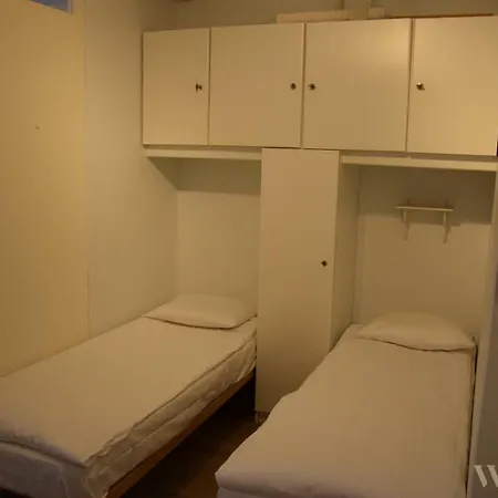 Residentie Sea Flower Ii, 5de Verdieping *