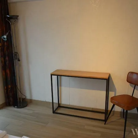 Residentie Sea Flower Ii, 5de Verdieping Apartament Blankenberge