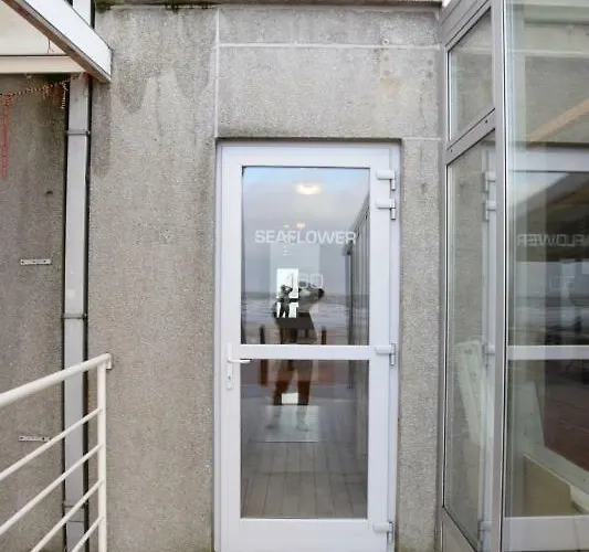 דירה Residentie Sea Flower Ii, 5de Verdieping *