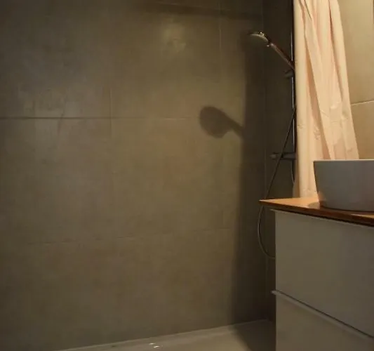 דירה Residentie Sea Flower Ii, 5de Verdieping *