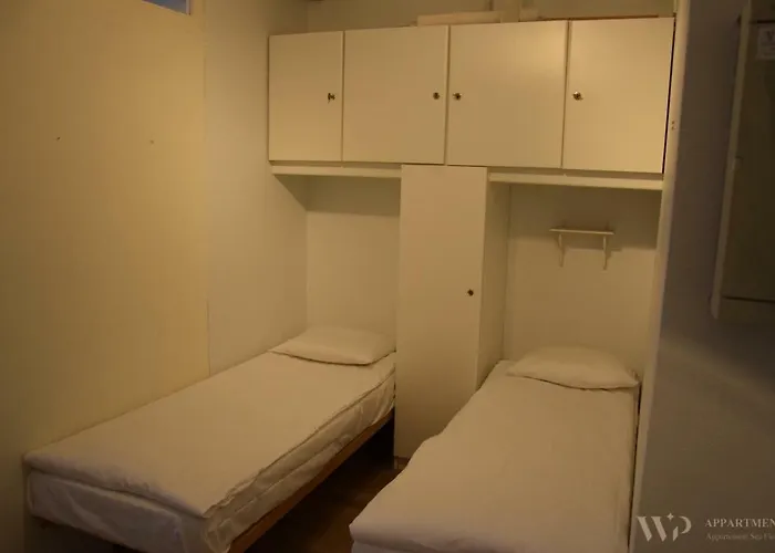 Residentie Sea Flower Ii, 5de Verdieping *